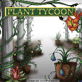 magic plants in plant tycoon